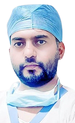 Doctor